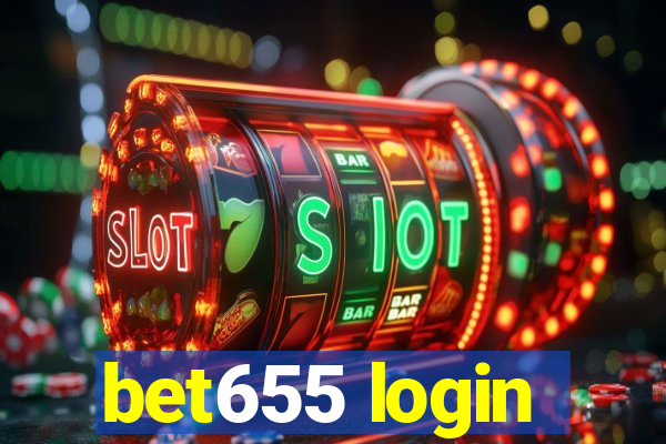 bet655 login